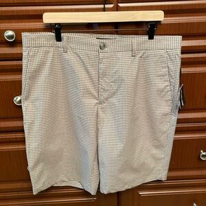 Brand New Micheal Kors Men's golf shorts